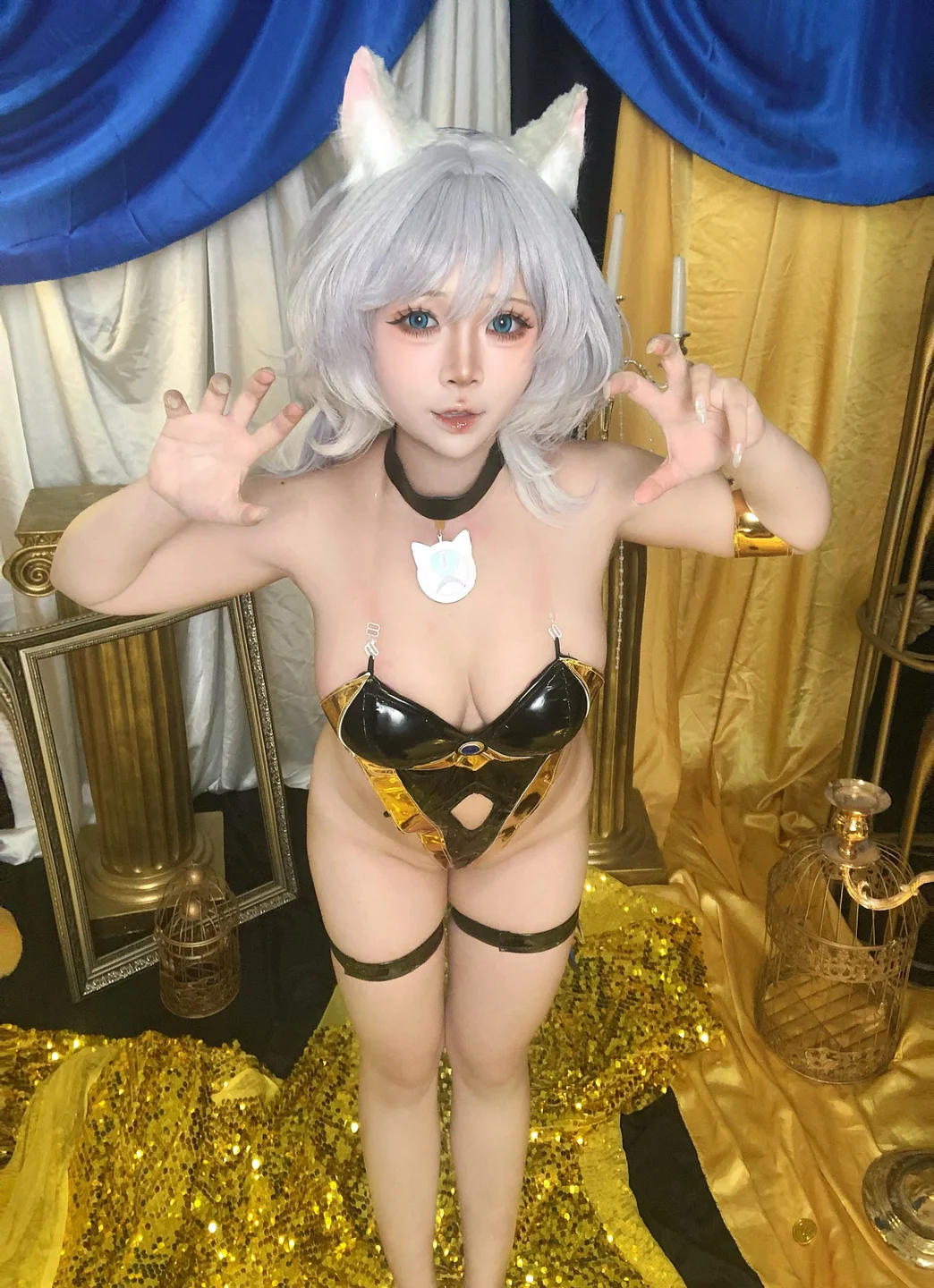 YanYan_Bonnie - No.011 Cipher (Honkai Star Rail) [99P-711MB] tg@simisebaisi 【丝足阁】085.webp